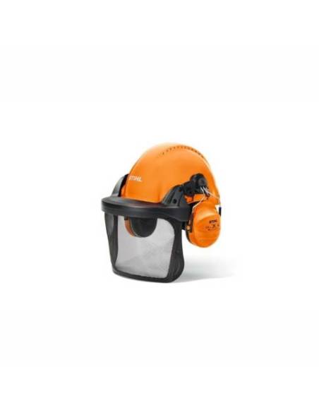 Casco STIHL Dynamic Light
