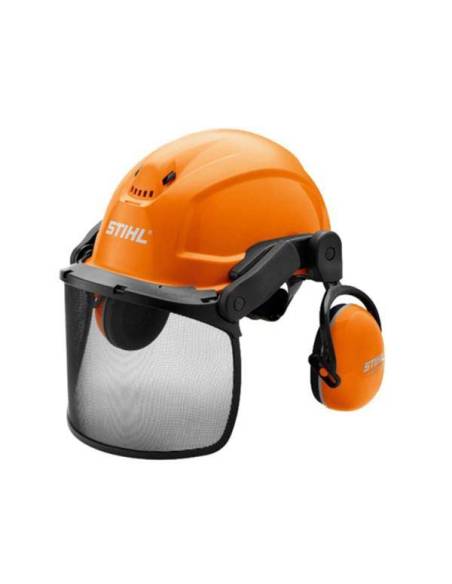 Casco STIHL Dynamic Ergo