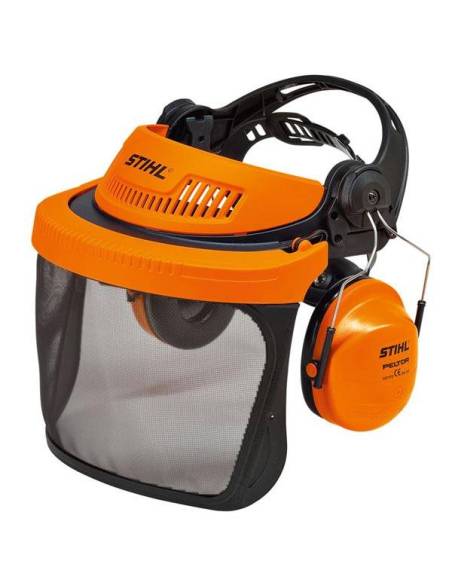 Pantalla protectora STIHL Advance GPA 28