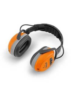 Protector auditivo STIHL Dynamic Sound