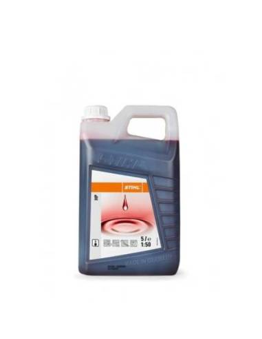 ACEITE STIHL HP MINERAL 5 L