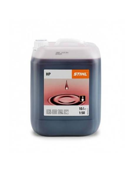 ACEITE STIHL HP MINERAL 10 L