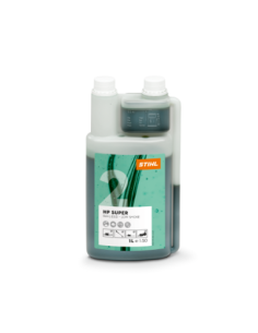 ACEITE STIHL HP SUPER 1 L CON DOSIFICADOR