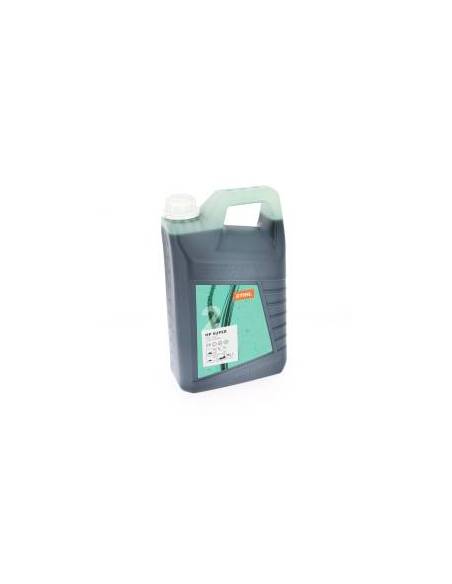 ACEITE STIHL HP SUPER 5 L