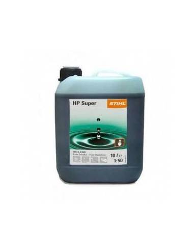 ACEITE STIHL HP SUPER 10 L