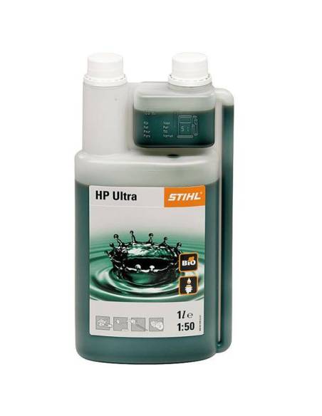 ACEITE STIHL HP ULTRA 1 L