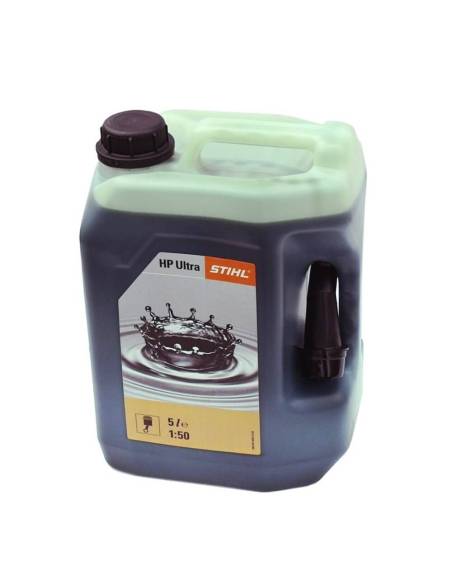ACEITE STIHL HP ULTRA 5 L