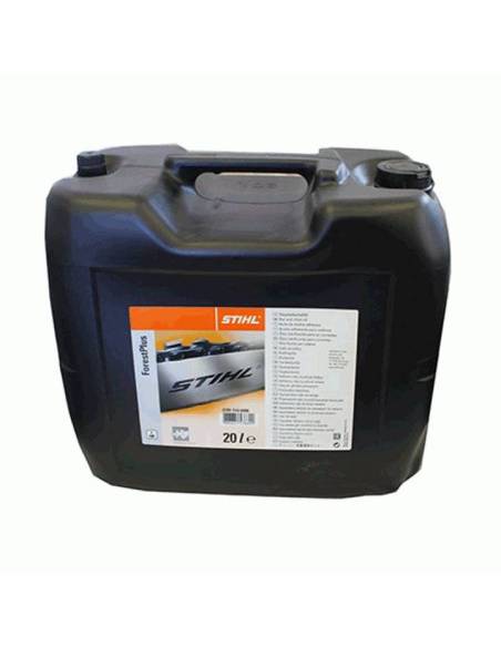 ACEITE STIHL FORESTPLUS 20 L