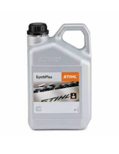 ACEITE STIHL SYNTHPLUS 5 L