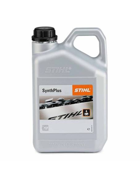 ACEITE STIHL SYNTHPLUS 5 L