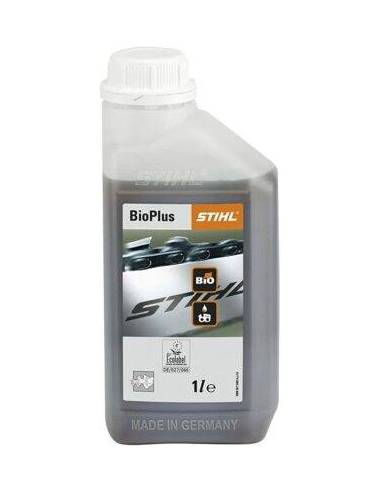 ACEITE STIHL BIOPLUS 1 L