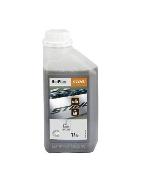 ACEITE STIHL BIOPLUS 1 L