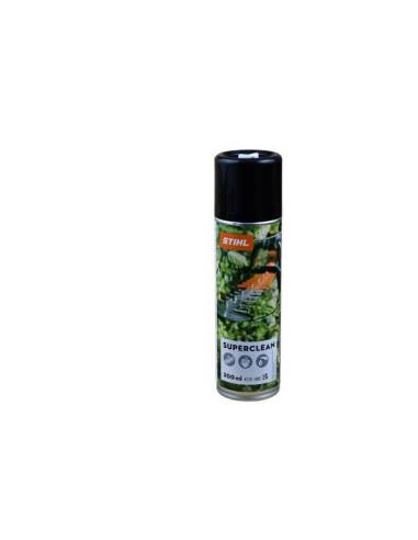 SPRAY STIHL SUPERCLEAN 300 ml
