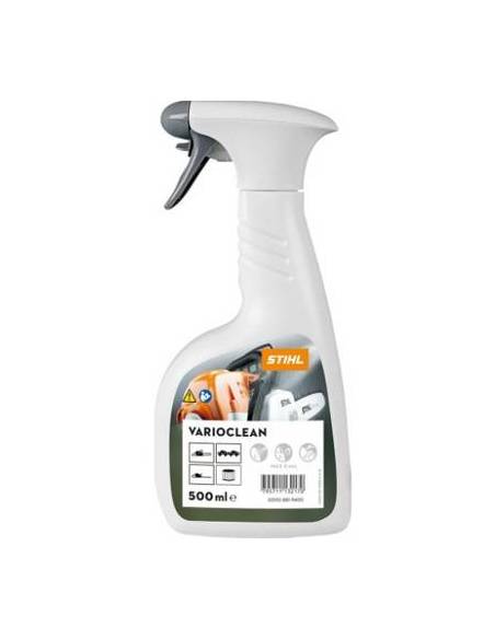 DETERGENTE STIHL VARIOCLEAN 500 ml