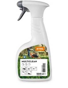DETERGENTE STIHL MULTICLEAN 500 ml