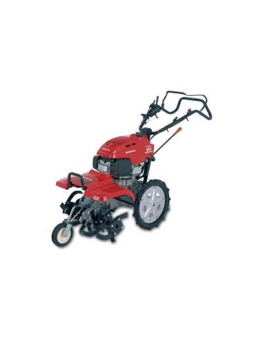 FF 500  Motoazada HONDA