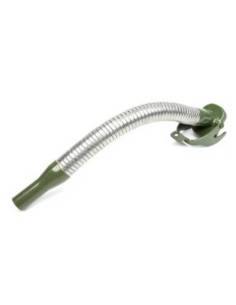 TUBO DE LLENADO STIHL METÁLICO FLEXIBLE 290 MM