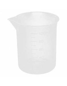 VASO DE MEDICIÓN STIHL 20 ML TRANSPARENTE