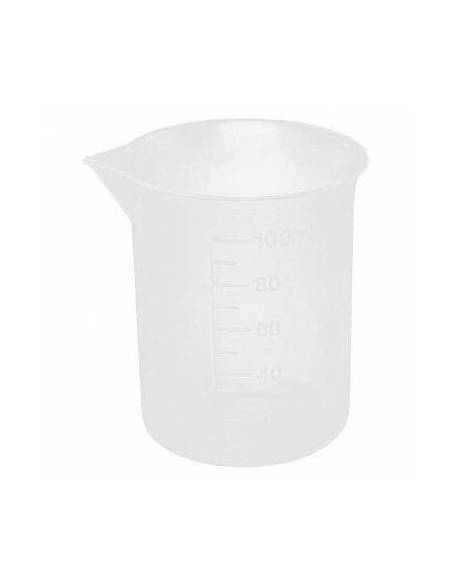 VASO DE MEDICIÓN STIHL 20 ML TRANSPARENTE