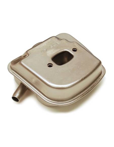 Silenciador STIHL 42281400600