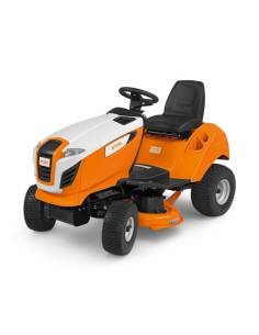 Tractor cortacésped STIHL RT 4097.1 SX