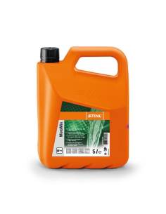 COMBUSTIBLE STIHL MOTOMIX