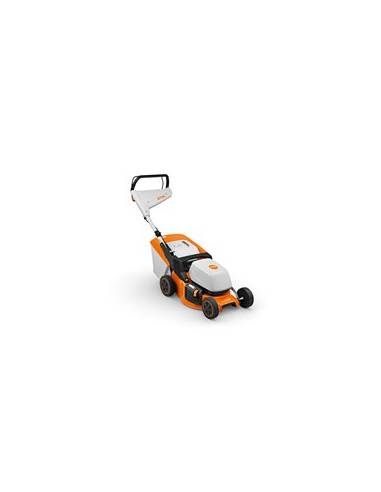 Cortacésped de batería STIHL RMA 243.3
