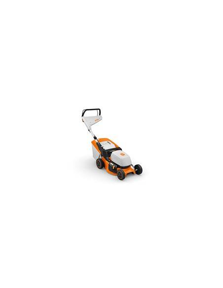 Cortacésped de batería STIHL RMA 243.3