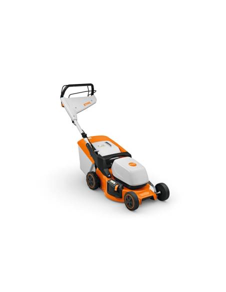 Cortacésped de batería STIHL RMA 248.3 T