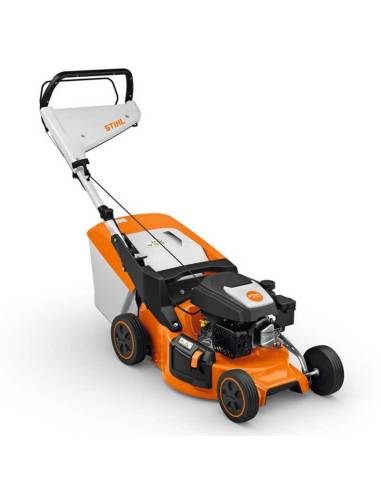 Cortacésped STIHL RM 248.3 T