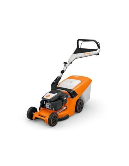 Cortacésped de Gasolina STIHL RM 443.3 T