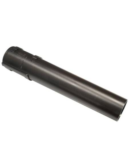 tobera redonda recto