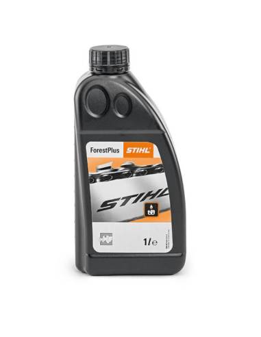 ACEITE STIHL FORESTPLUS 1 L
