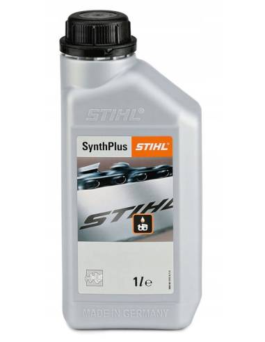 ACEITE STIHL SYNTHPLUS 1 L