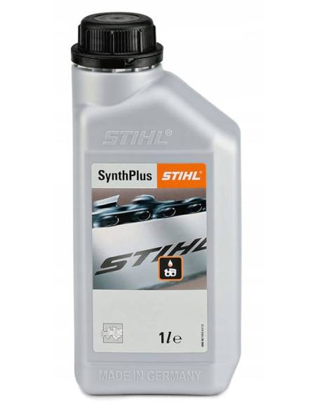 ACEITE STIHL SYNTHPLUS 1 L