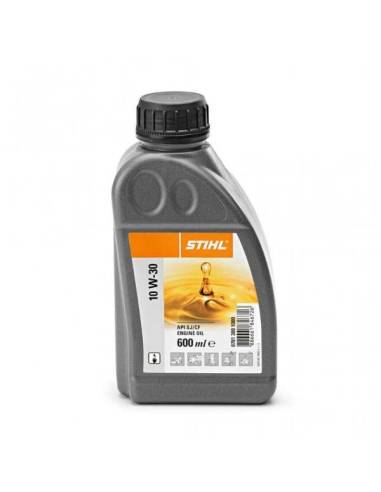 ACEITE STIHL 10 W-30 (0,6 L)