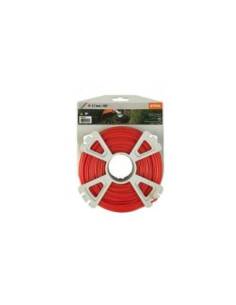 Hilo Silencioso 2,7 mm x 65 m STIHL