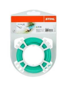 Hilo Redondo 2,0 mm x 14 m STIHL