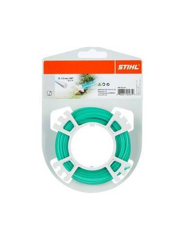 Hilo Redondo 2,0 mm x 14 m STIHL