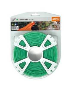 Hilo Redondo 2,0 mm x 119 m STIHL