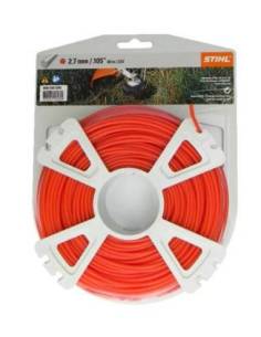 Hilo Redondo 2,7 mm x 65 m STIHL