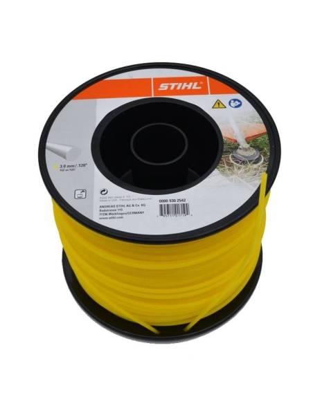 Hilo Redondo 3,0 mm x 162 m STIHL