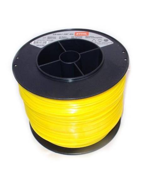 Hilo Redondo 3,0 mm x 271 m STIHL