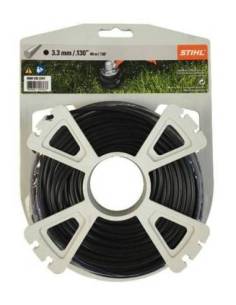Hilo Redondo 3,3 mm x 38 m STIHL