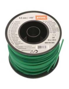 Hilo Redondo 4,0 mm x 87 m STIHL