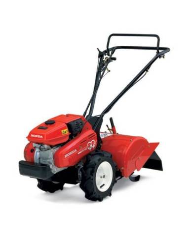 FR 750  Motocultor HONDA