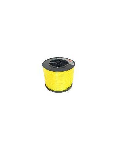 Hilo Pentagonal 3,0 mm x 203 m STIHL