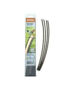 Secciones de Hilo DuroCut 2,0 mm Dentado STIHL