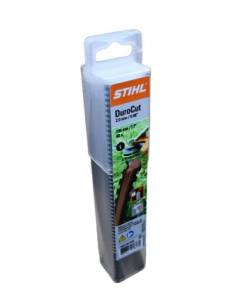 Secciones de Hilo DuroCut 4,0 mm Dentado STIHL