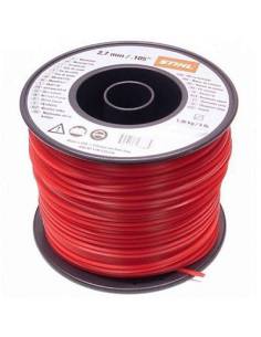 Hilo Pentagonal 2,7 mm x 215 m STIHL